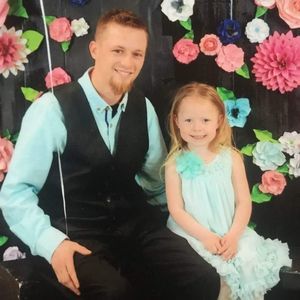 Meet your Posher, Dylan